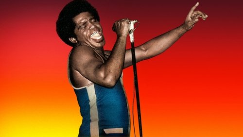 James Brown: Say It Loud
