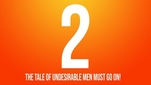 Scruff 2 - A Tale of Slightly More Undesirable Men