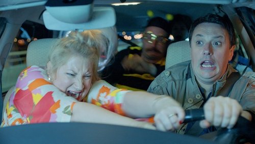 Taxi Blues