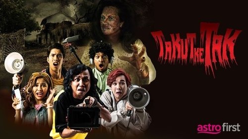 Takut Ke Tak