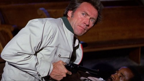 The Enforcer