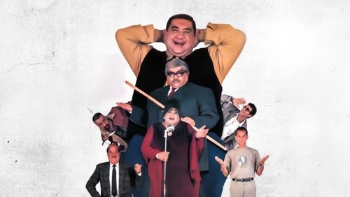 The Headmaster