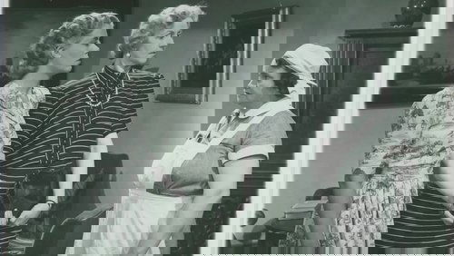 To Help the Lady of the House