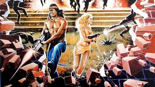 Fortress of Amerikkka