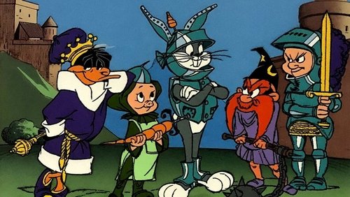 A Connecticut Rabbit in King Arthur's Court