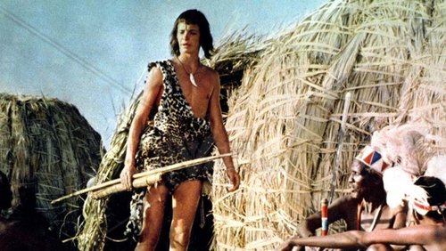 Orzowei, il figlio della savana