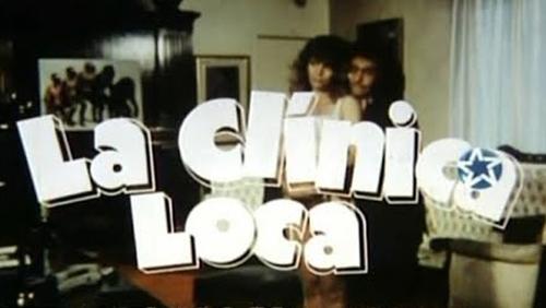 La clínica loca