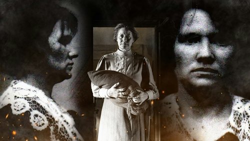 Danmarks største seriemorder