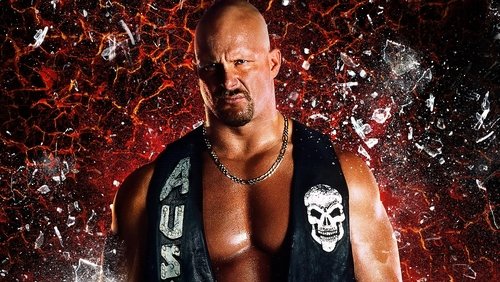 WWE Stone Cold Steve Austin - What?