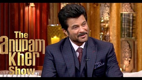The Anupam Kher Show
