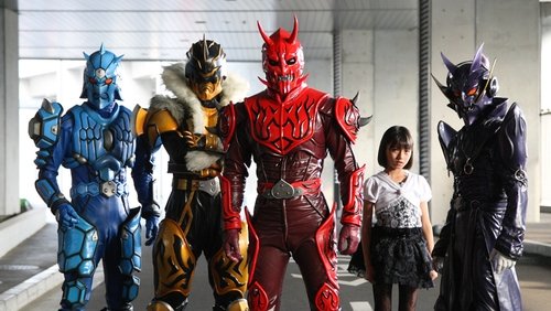 Farewell Kamen Rider Den-O: Final Countdown