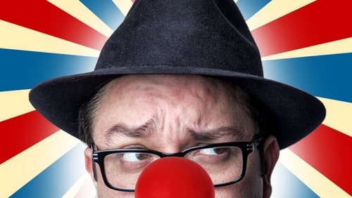 Franco Escamilla: Clown!