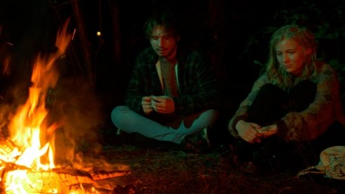 Die Stimme des Feuers