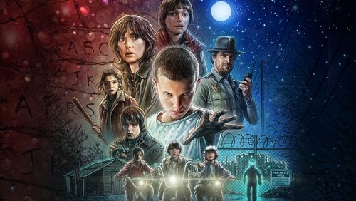 Stranger Things
