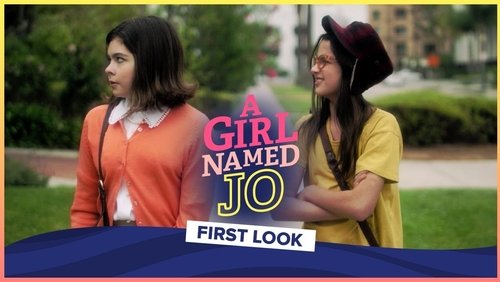 A Girl Named Jo