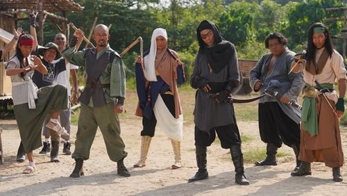 6 Jilake