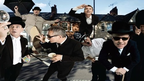 Madness: Rock En Seine 2009