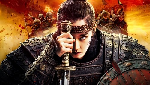 Hua Mulan