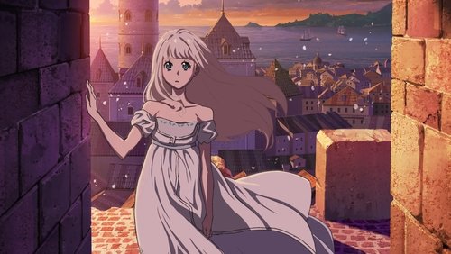 Fena: Pirate Princess
