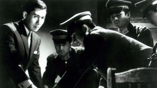 The School of Spies