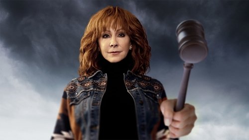 Reba McEntire's The Hammer