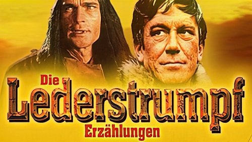 The Leatherstocking Tales