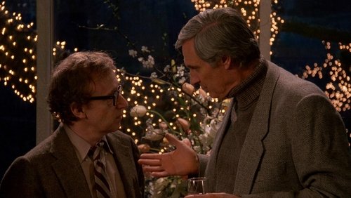 Crimes and Misdemeanors