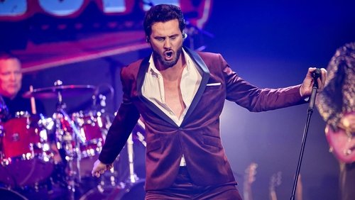 My Tribute to Elvis