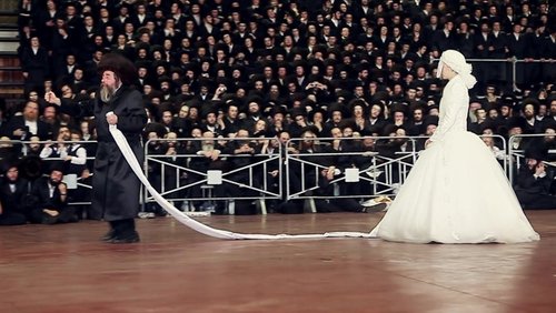 The Story of the Jews