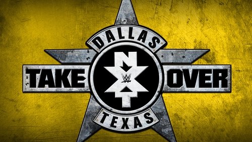 NXT TakeOver: Dallas