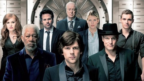 Now You See Me