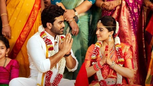 Aadavaallu Meeku Johaarlu