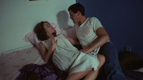 Rape of Love
