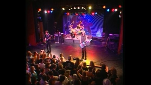 Todd Rundgren - Live in San Francisco