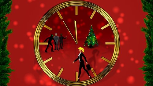 A Christmas Carol