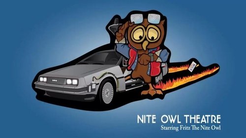 Nite Owl Theatre