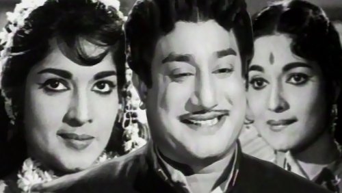 Andavan Kattalai