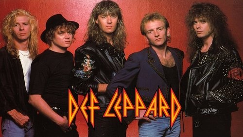 Def Leppard: Live - In The Round, In Your Face