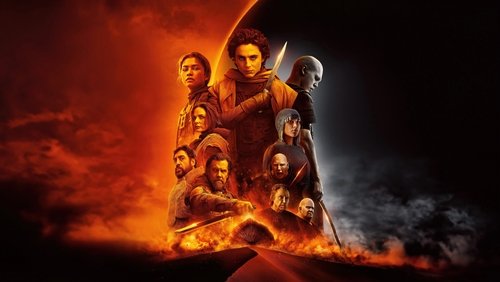 Dune: Part Two