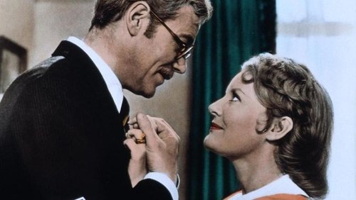 Goodbye, Mr. Chips