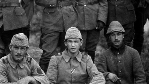 Gallipoli