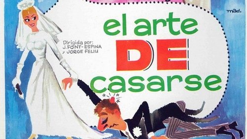 El arte de casarse