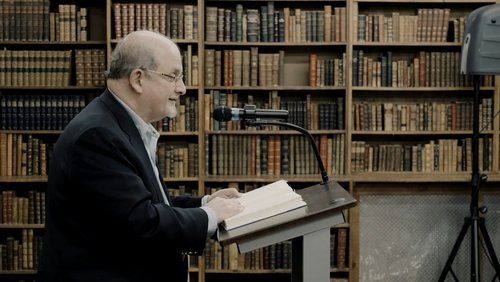 Salman Rushdie: Death on a Trail