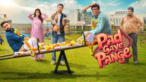 Pad Gaye Pange