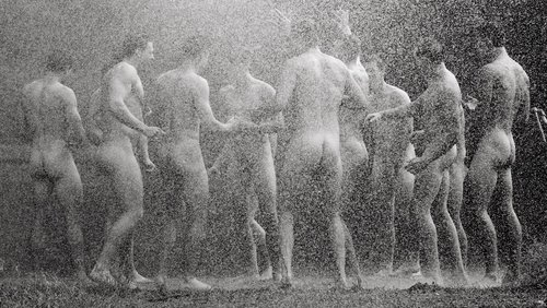 The Warwick Rowers - Some Like it Hotter