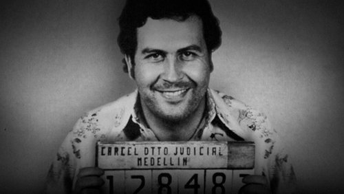 Pablo Escobar: Countdown to Death