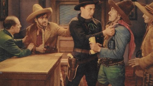 Riddle Ranch