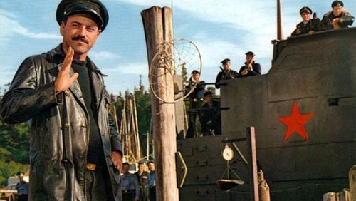 The Russians Are Coming! The Russians Are Coming!