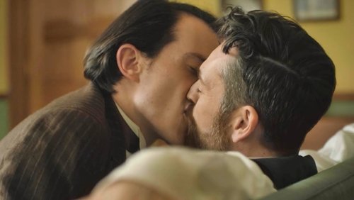 A Gay Victorian Affair