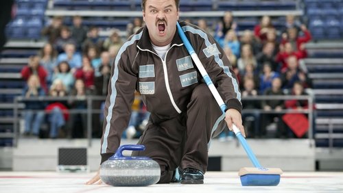 Curling King